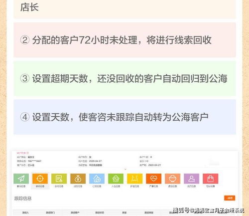 月子會所如何系統化運營管理