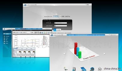承接企業(yè)應用軟件開發(fā)外包 定制各類軟件管理系統(tǒng)