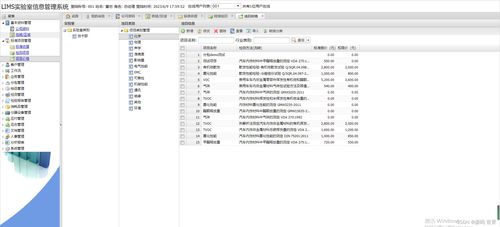 c lims實驗室信息管理系統(tǒng)源碼 分析數據自動采集 快速分布 信息共享 分析報告無紙化 質量保證體系順利實施 成本嚴格控制 人員量化考核 實驗室管理水平整體提高等各方面提供技術支持