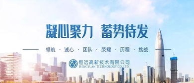 人決定了科技的尺度,科技決定了企業的深度