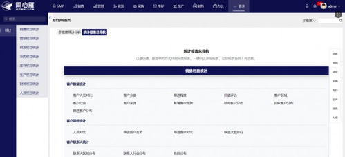 同心雁s erp助力企業實現與藥監局高效對接,打造智慧監管新生態
