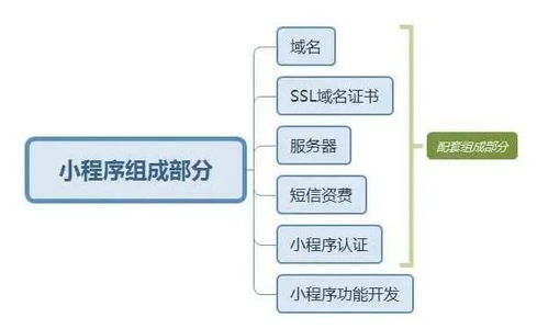 微信小程序開店,選擇定制開發(fā)還是第三方制作平臺 大概花多少錢