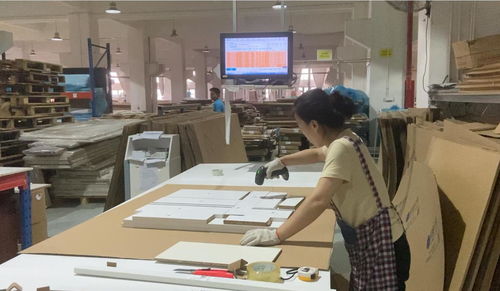 定制家具企業如何選擇erp系統