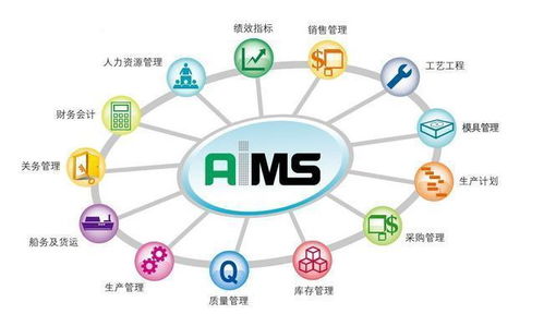 企業管理系統